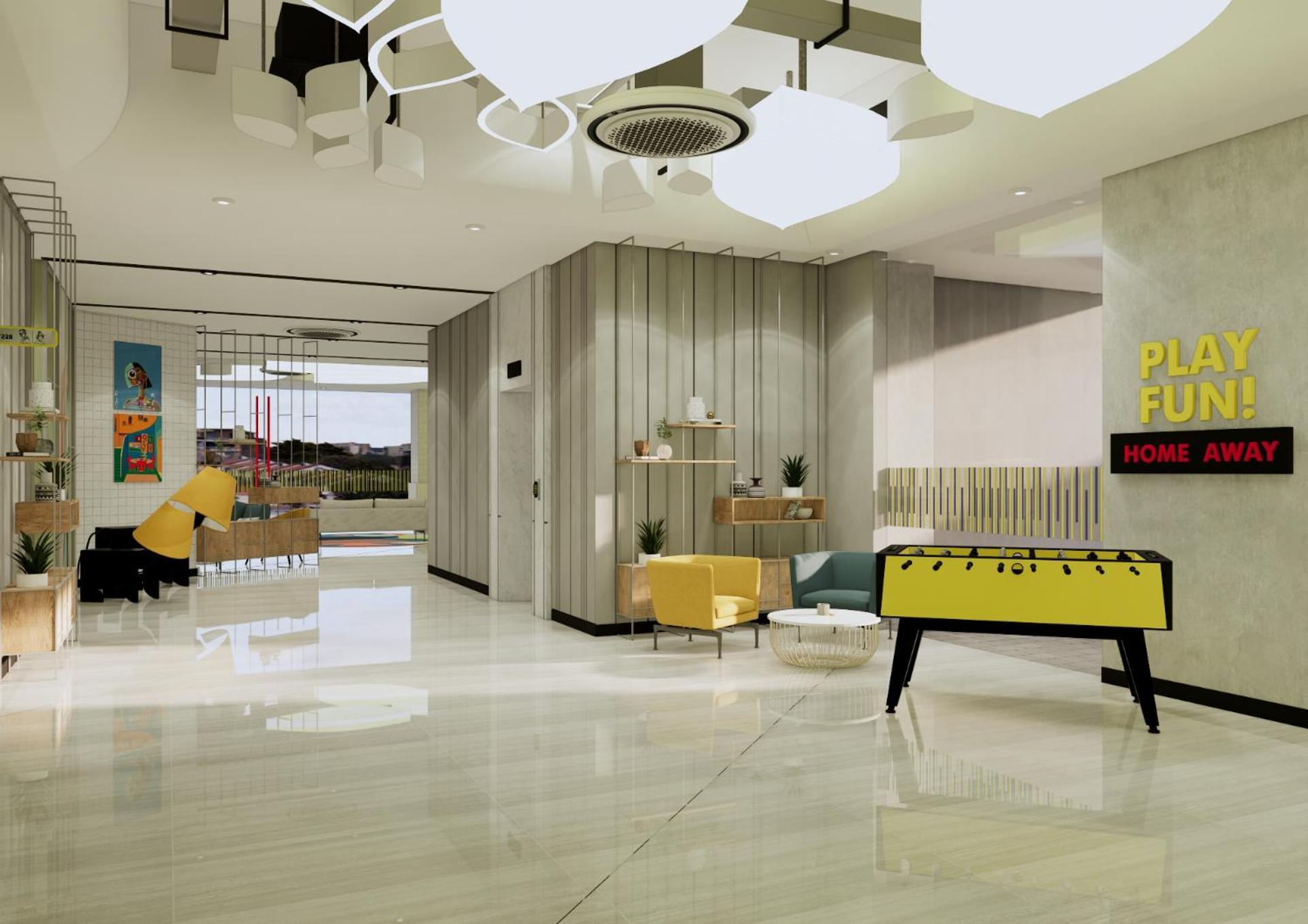 Yello Hotel Samarinda Extérieur photo