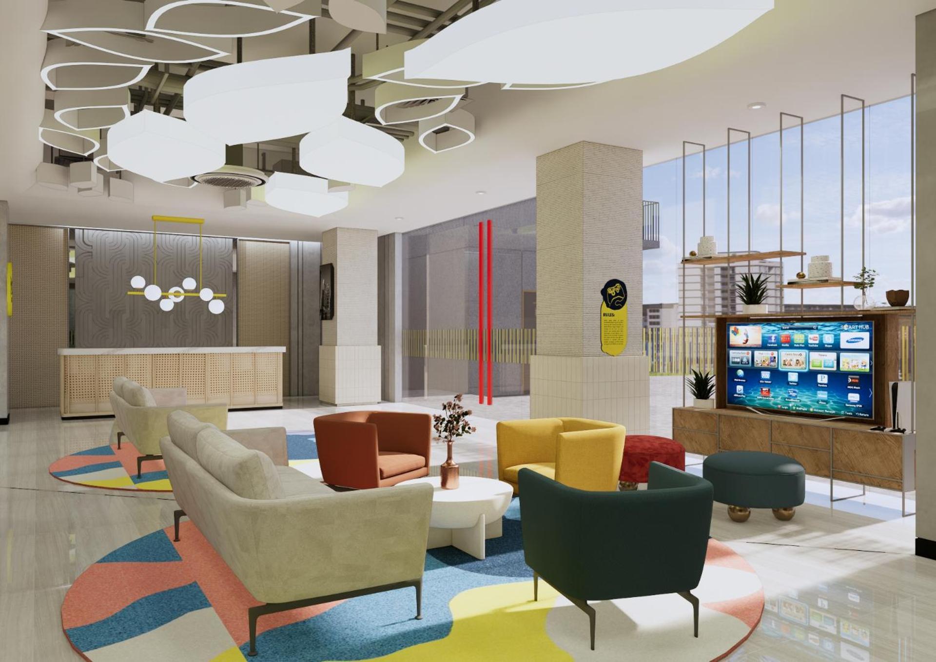 Yello Hotel Samarinda Extérieur photo