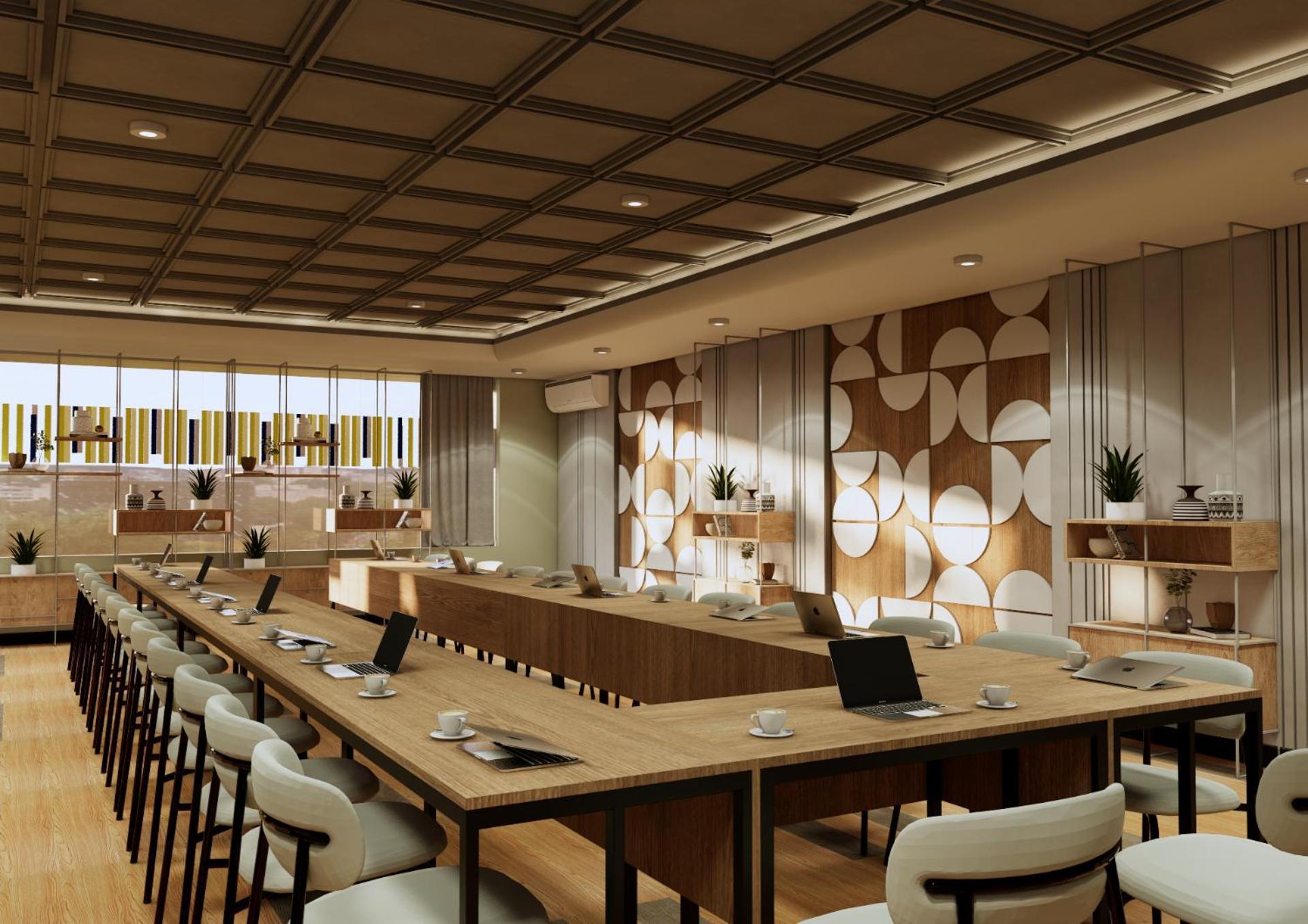 Yello Hotel Samarinda Extérieur photo