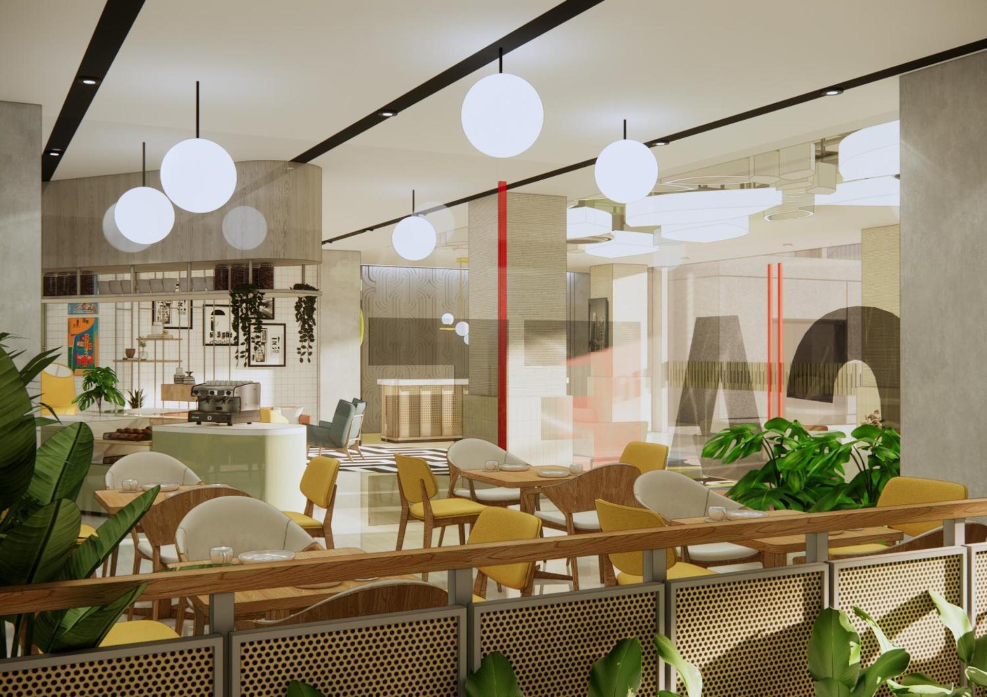 Yello Hotel Samarinda Extérieur photo